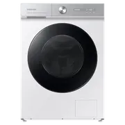 Máy giặt cửa trước Samsung BeSpoke AI Ecobubble+ Inverter 14 kg WW14BB944DGHSV