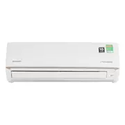 Máy lạnh Sharp J-Tech Inverter 1 HP AH-X10CEWC