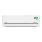 Máy lạnh Sharp J-Tech Inverter 1.5 HP AH-X13CEWC