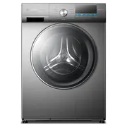 Máy giặt cửa trước Sharp Inverter 9 kg ES-FM90CB-DG