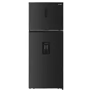 Tủ lạnh Sharp Inverter 417 lít SJ-X417WD-DG