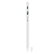 Bút cảm ứng dành cho iPad/Tablet Android P7 iP-019 có đèn LED hiển thị pin Coteci