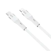 Cáp USB-C to Lightning Trusmi CA34-075 1m Silicon