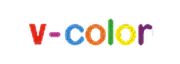 V-color