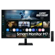 Màn hình Samsung LS32FM700UEXXV 32 inch/UHD (3840x2160)/VA/60Hz
