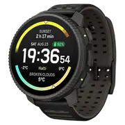 Suunto Vertical 2 Titanium 49mm