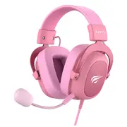 Tai nghe có dây choàng đầu Gaming Havit H2002D