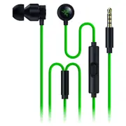 Tai nghe có dây nhét tai Gaming Razer Hammerhead V3