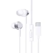 Tai nghe có dây nhét tai Type C Baseus Encok CZ11