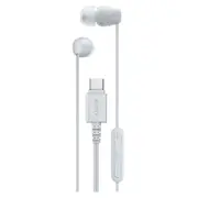 Tai nghe có dây nhét tai Type C Sony IER-EX15C