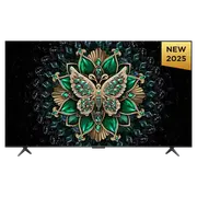 TCL Google TV MiniLED 55 inch 4K 55C6K