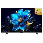 TCL Google TV QLED 55 inch 4K 55P7K