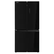 Tủ lạnh Multi Door Toshiba ORIGIN Inverter 474 lít GR-RF611WI-PGV(22)-XK