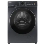 Máy giặt sấy Toshiba Inverter giặt 10.5 kg - sấy 7 kg TWD-T21BU115UWV(MG)