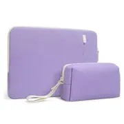Túi chống sốc Tomtoc A23 Organized Corner Armor + Pouch Macbook 13 inch