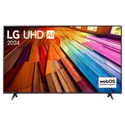 LG Smart Tivi 4K 55 inch 55UT8050PSB