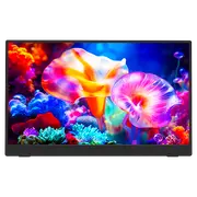 Màn Hình Di động VSP GP1612WS1/16 inch /WQXGA(2560 x 1600)/IPS 120 Hz