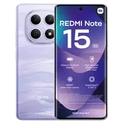 Xiaomi Redmi Note 15 5G 6GB 128GB