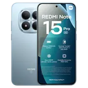 Xiaomi Redmi Note 15 Pro 5G 12GB 256GB