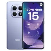 Xiaomi Redmi Note 15 6GB 128GB