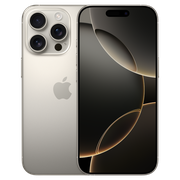 iPhone 16 Pro