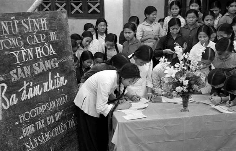 18/3 là ngày gì ảnh 3