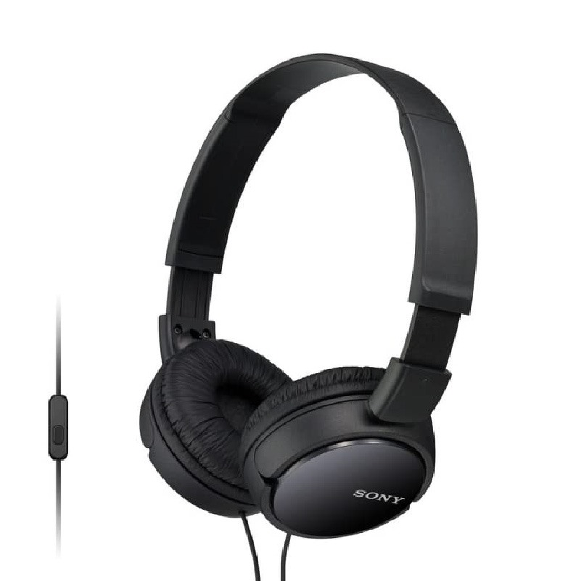 新品本物 Tai nghe Sony MDR-ZX110AP | Có MIC, xoay gập linh hoạt 食器
