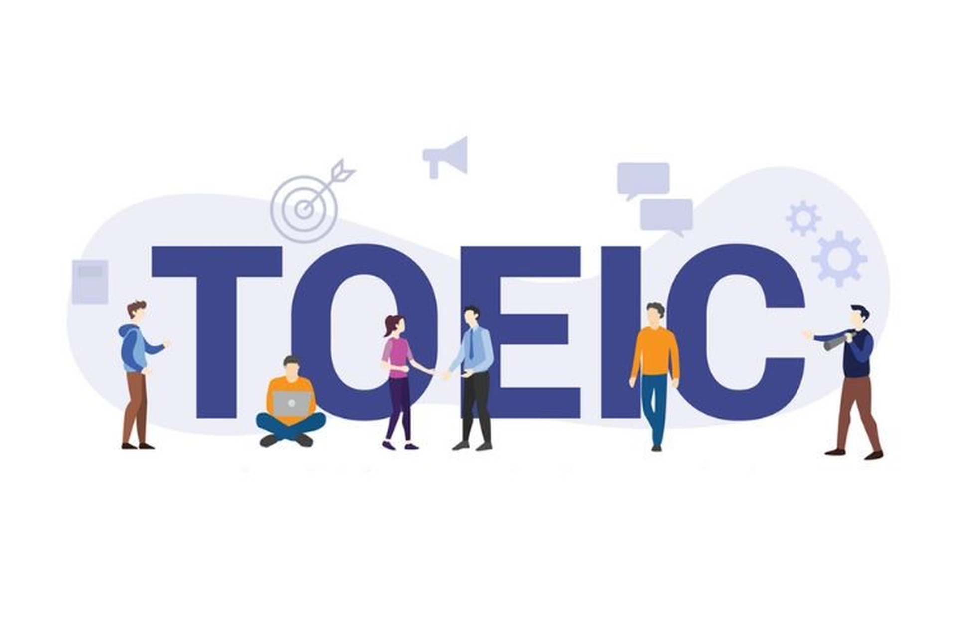 Luyện đề TOEIC