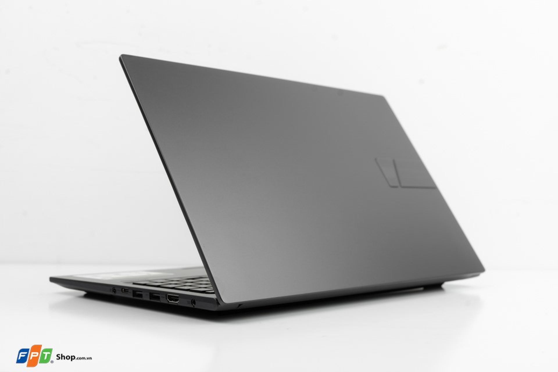 ASUS M3504YA: Ryzen 5 7530u/16G/512G SSD/15.6in FHD OLED/còn BH 16th ! - 1