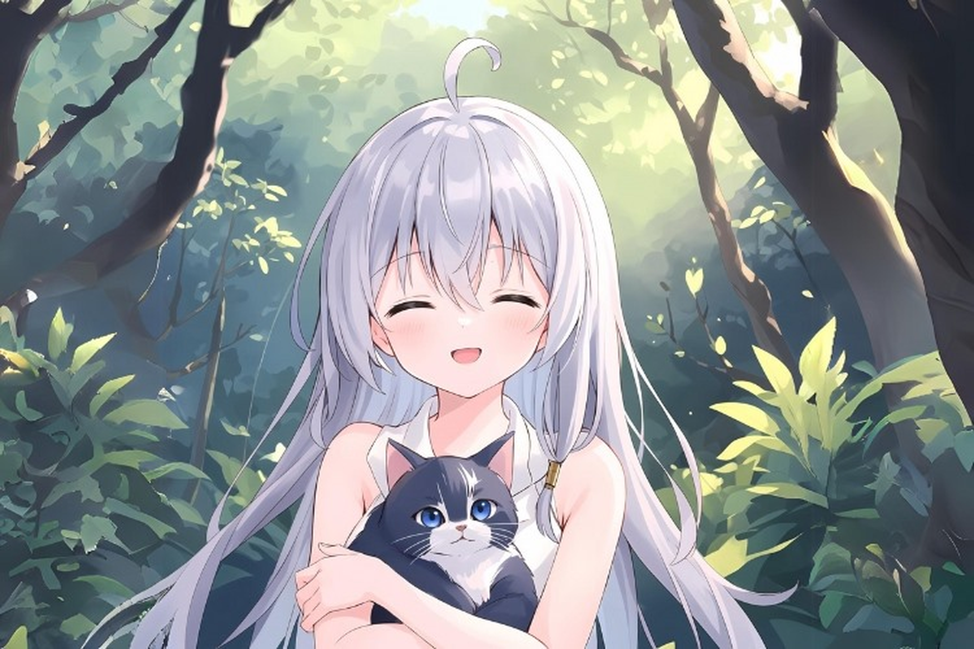 Khám Phá Thế Giới Ảnh Anime Đẹp: Hướng Dẫn Chọn Lựa Và Tải Hình Chất Lượng Cao - 11