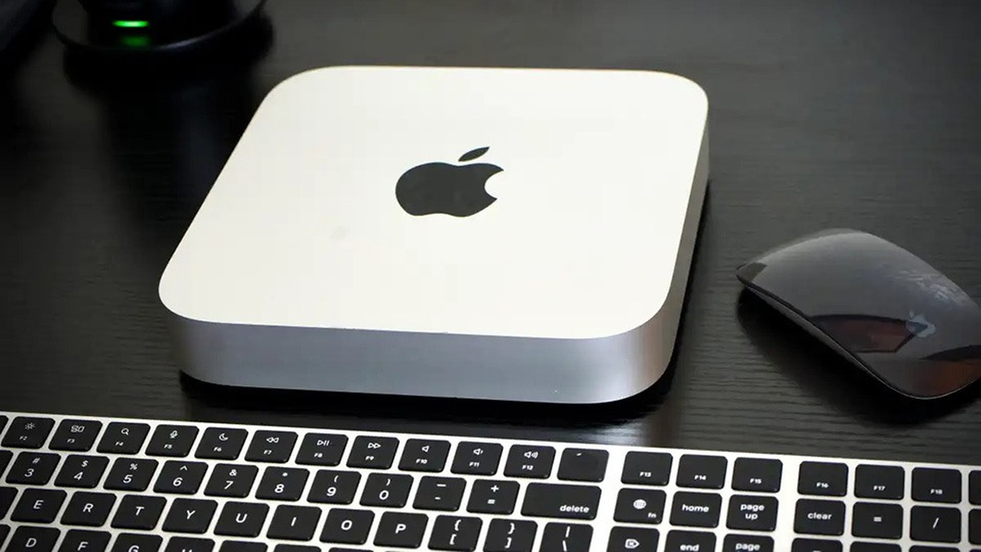 Mac mini M2 Pro 2023 | Giá rẻ, chính hãng Apple
