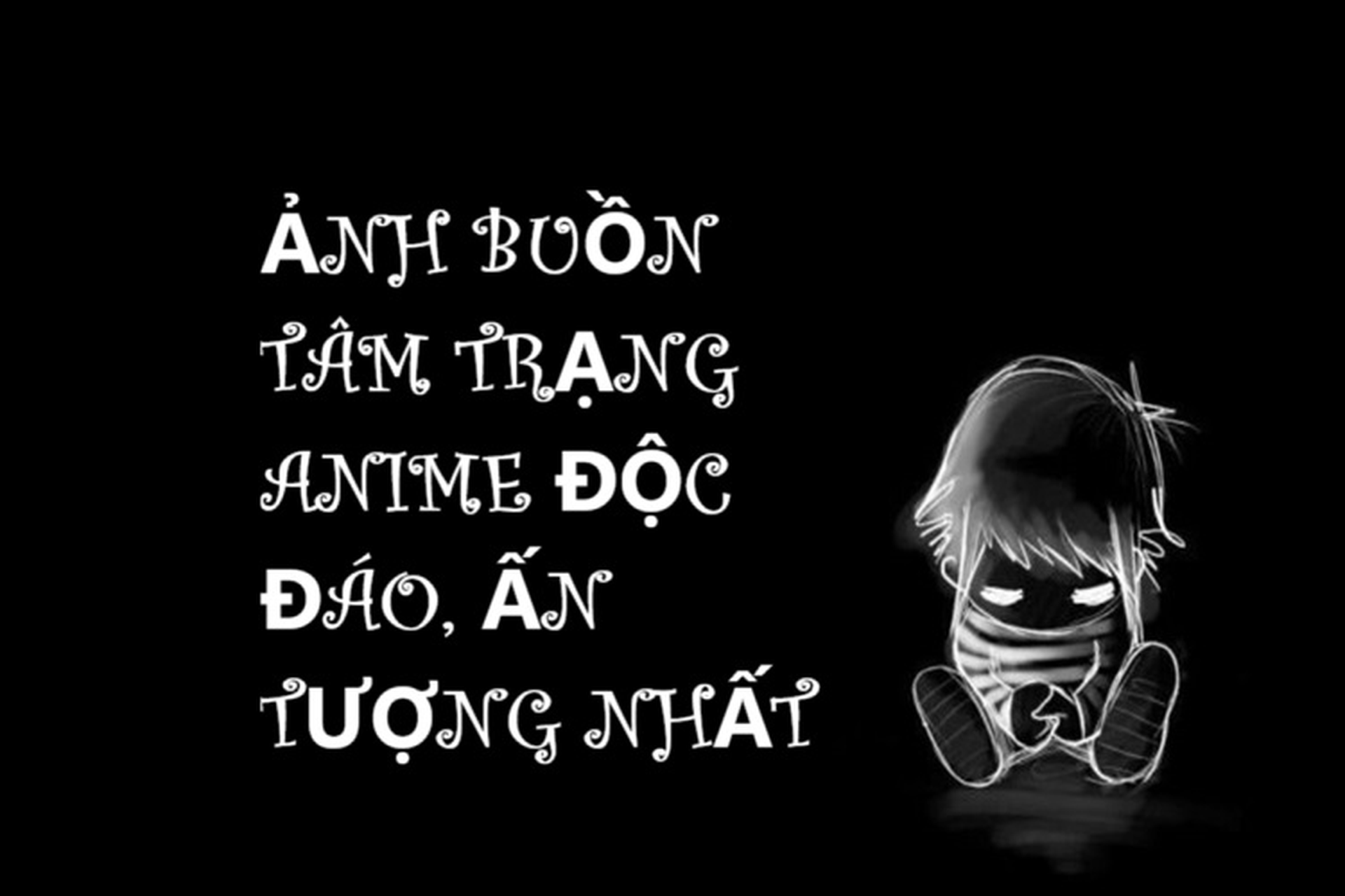 Những Ảnh Buồn Đẹp Và Ý Nghĩa Gợi Tâm Trạng Và Cảm Xúc Sâu Lắng - 65