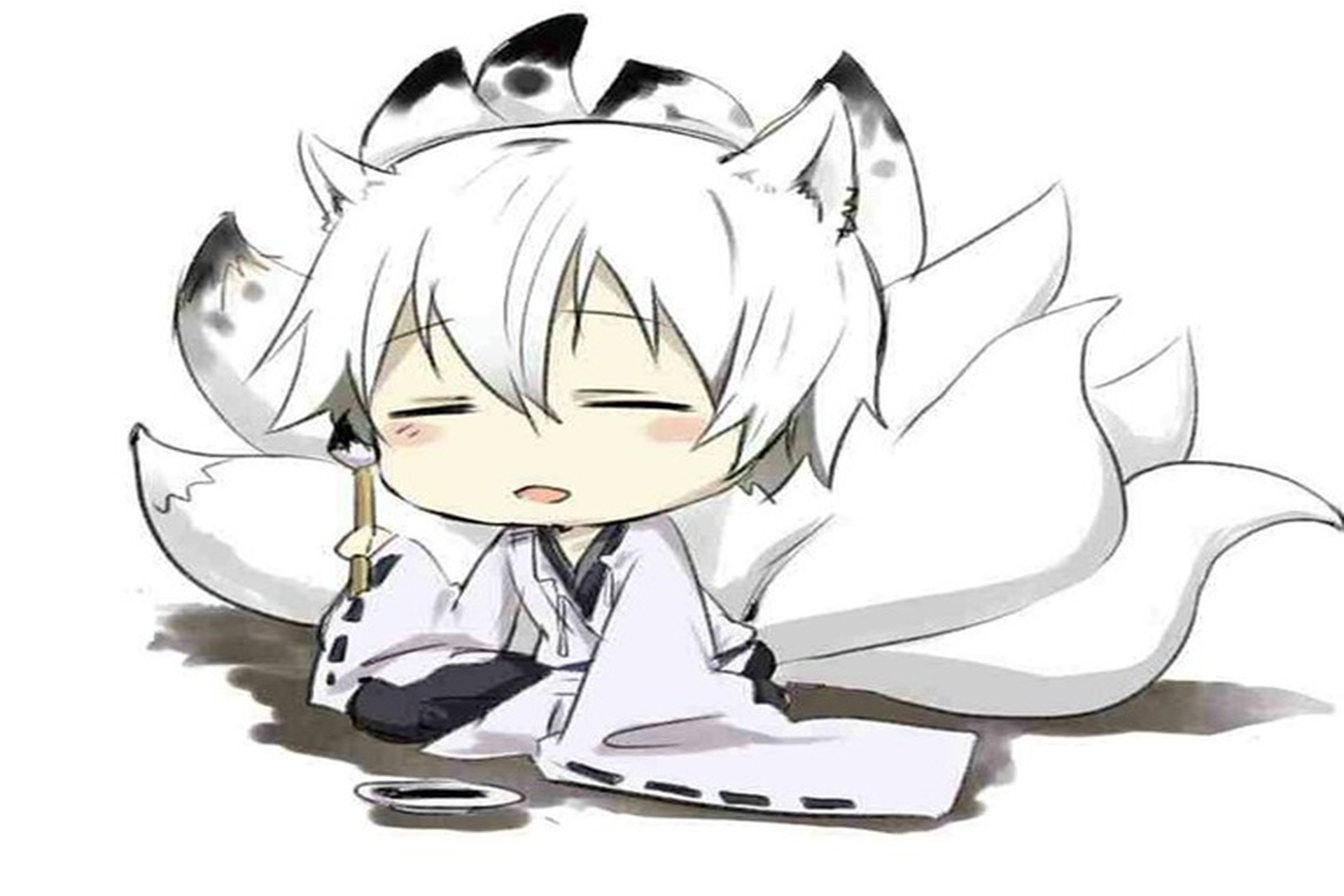 Ảnh anime nam đẹp