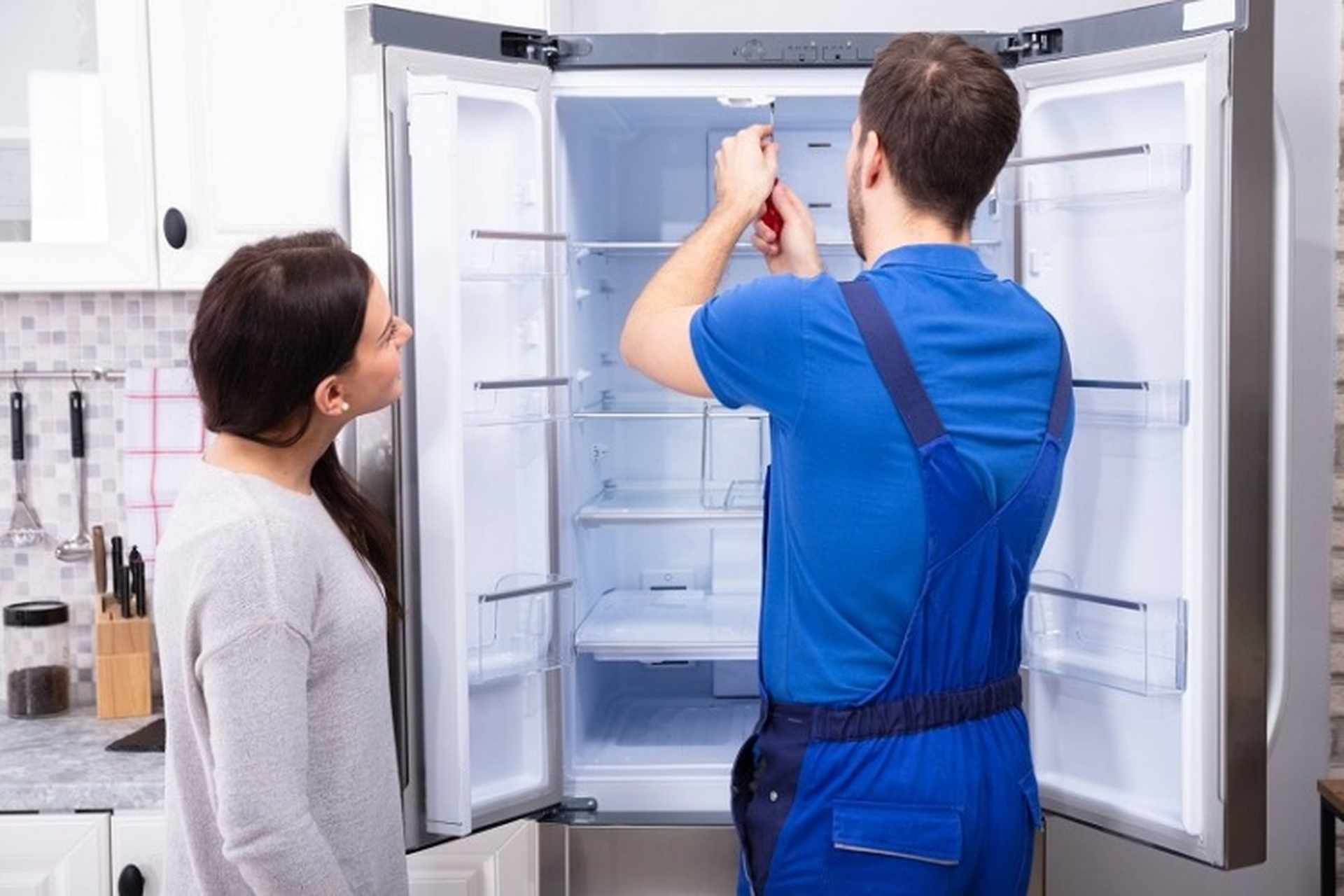 Bảo hành tủ lạnh Bosch như thế nào? Những lưu ý quan trọng khi bảo hành để bảo vệ quyền lợi của bạn