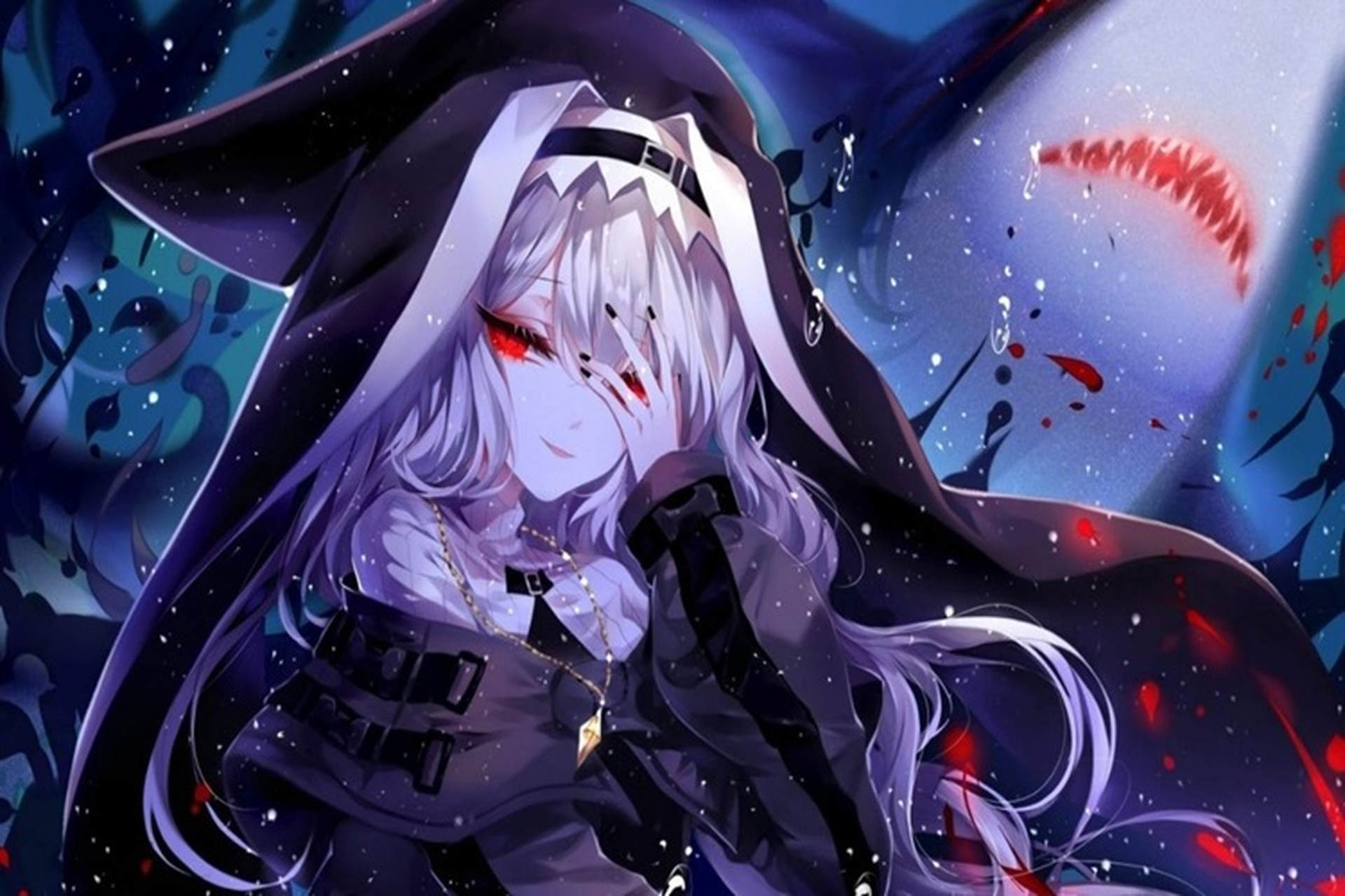 Khám Phá Thế Giới Ảnh Anime Đẹp: Hướng Dẫn Chọn Lựa Và Tải Hình Chất Lượng Cao - 73