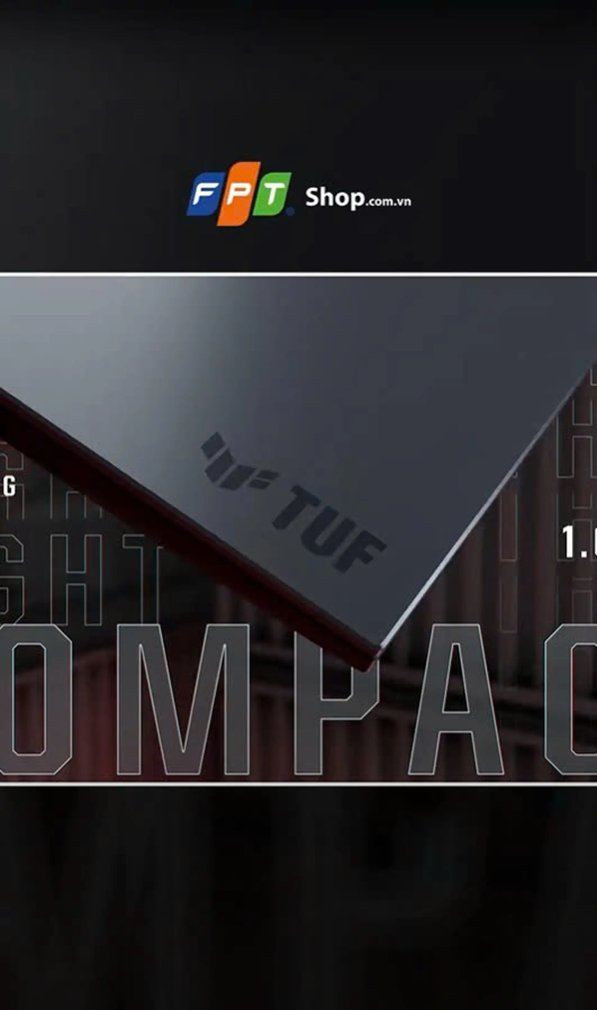 Asus TUF Gaming FA401KM-RG010WS