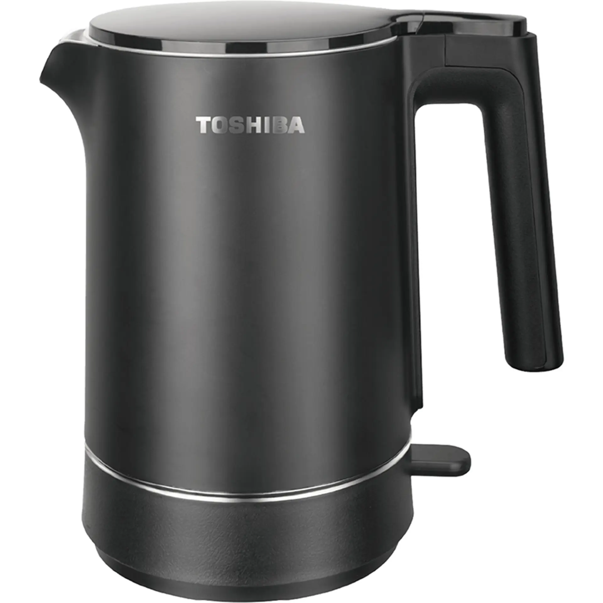 Bình đun siêu tốc Toshiba 1.5 lít KT-15DS1NV