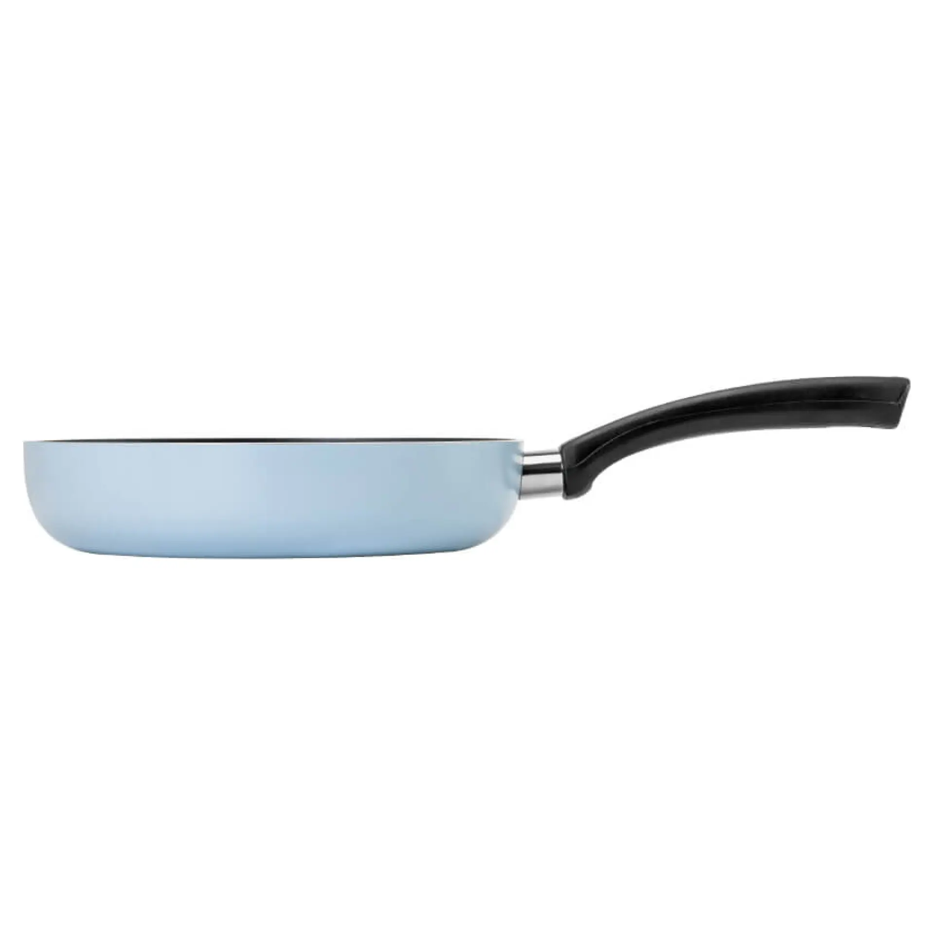 Chảo nhôm chống dính đáy từ Smartcook SM5745MN 28cm Xanh nhạt