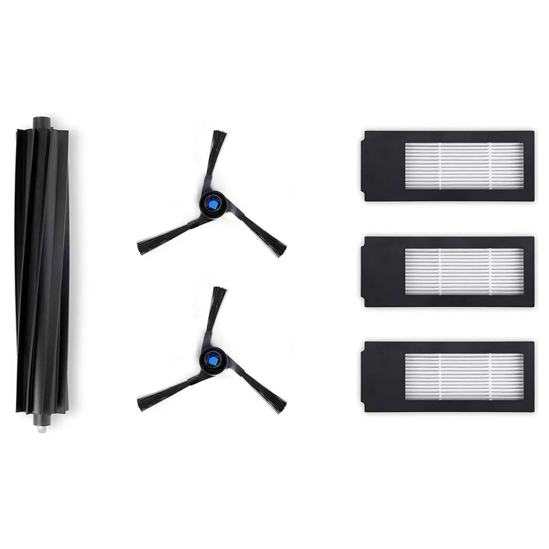 Hộp phụ kiện cho Robot hút bụi Ecovacs X2 omni DKT060099