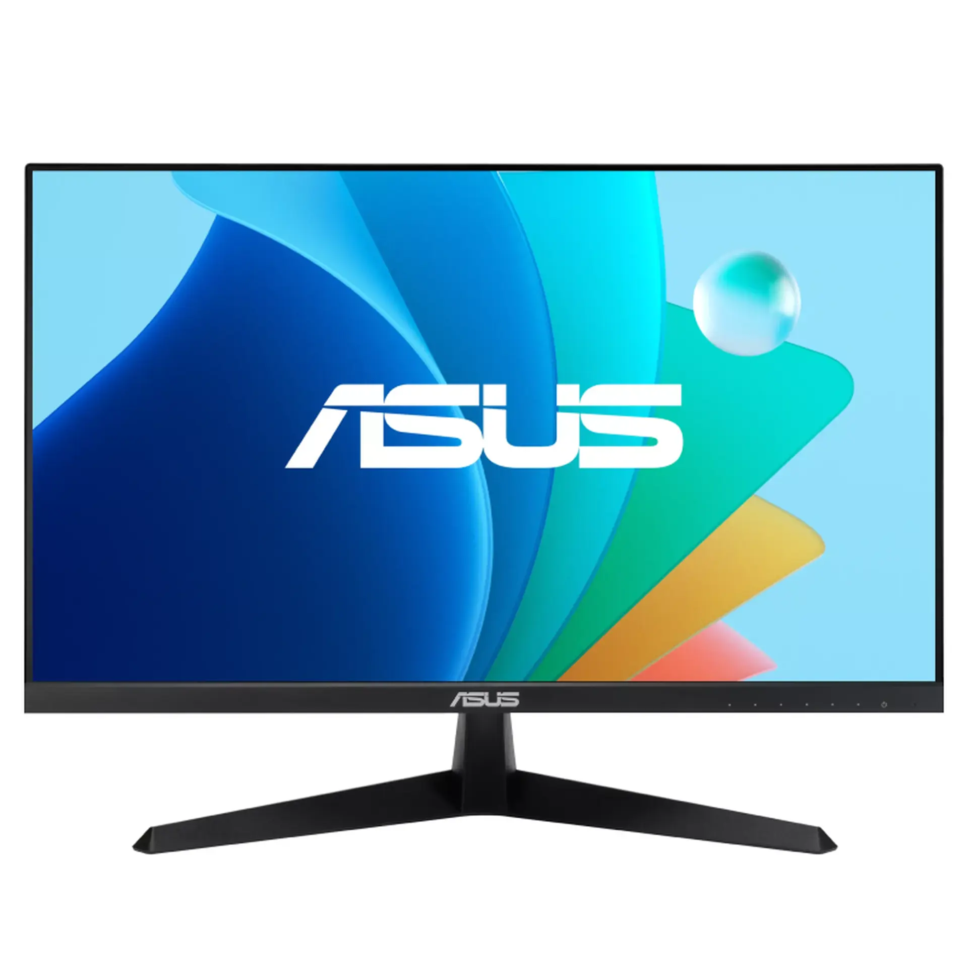 Màn hình Gaming Asus VY249HF-R/23.8 inch FullHD (1920x1080)/IPS 100hz
