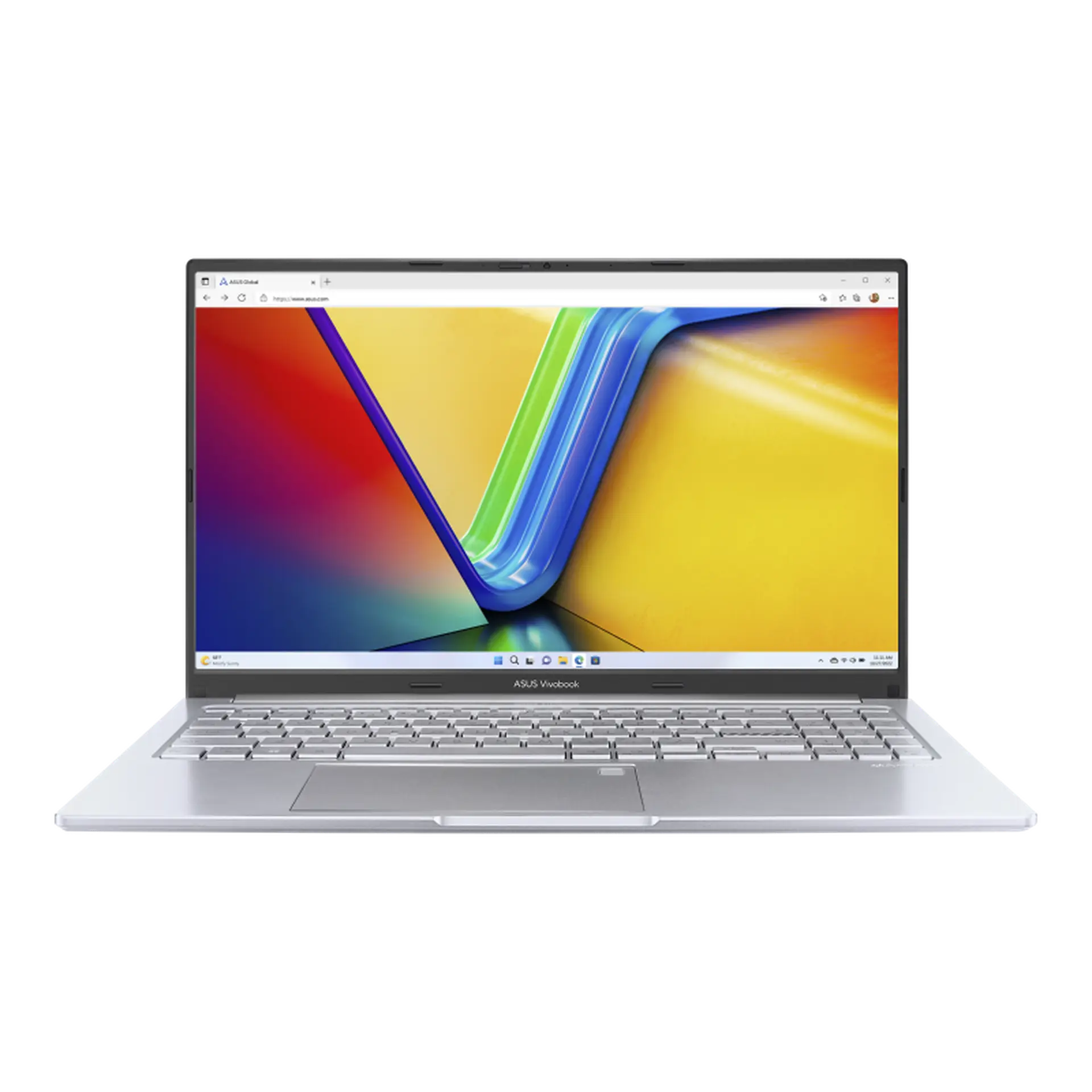 Laptop ASUS Vivobook 15 OLED A1505VA-MA469W i9-13900H/16GB/512GB/15.6" 2.8K/Win11