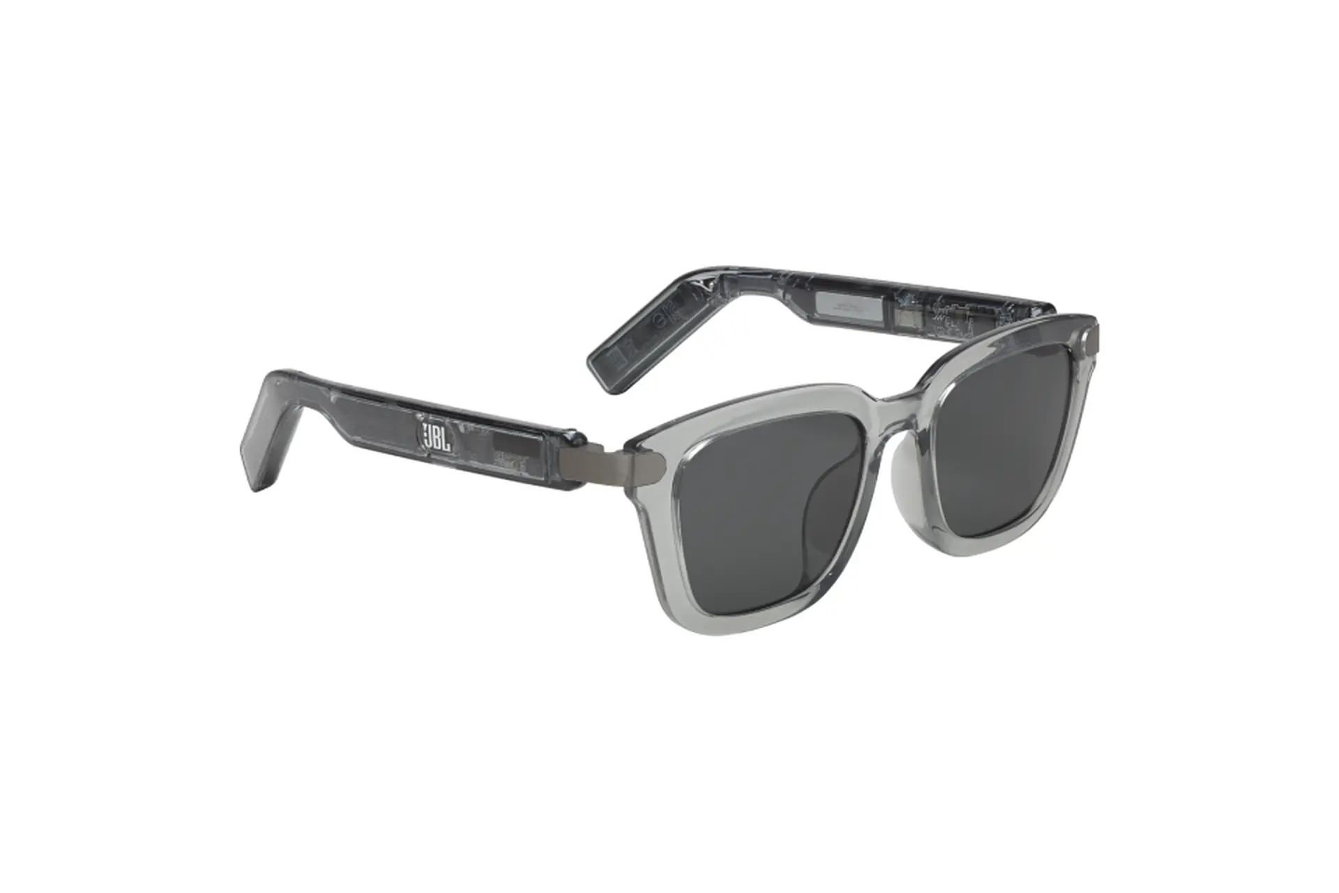 Kính phát nhạc JBL Soundgear Frames Square