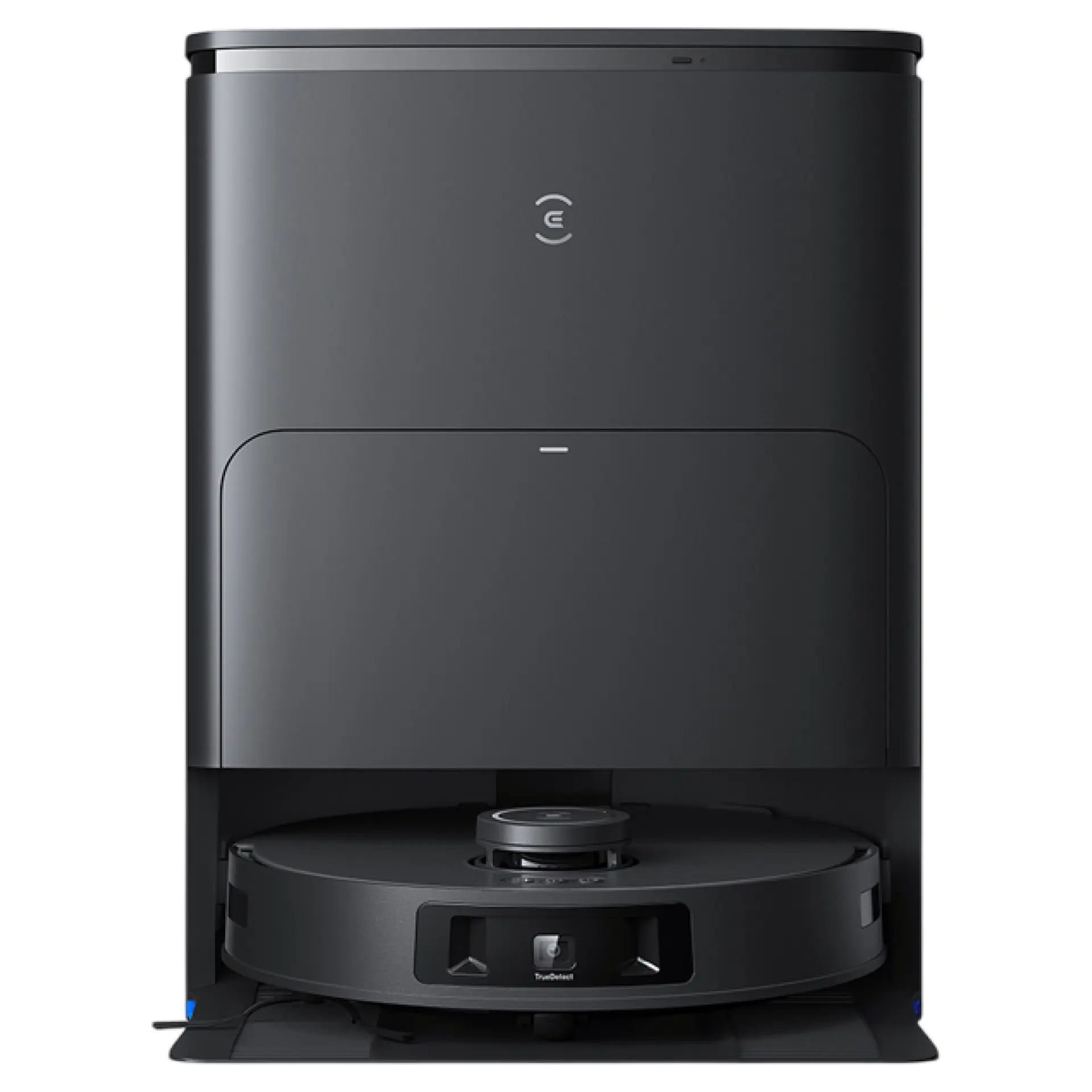 Robot hút bụi lau nhà Ecovacs T30S Pro 2025