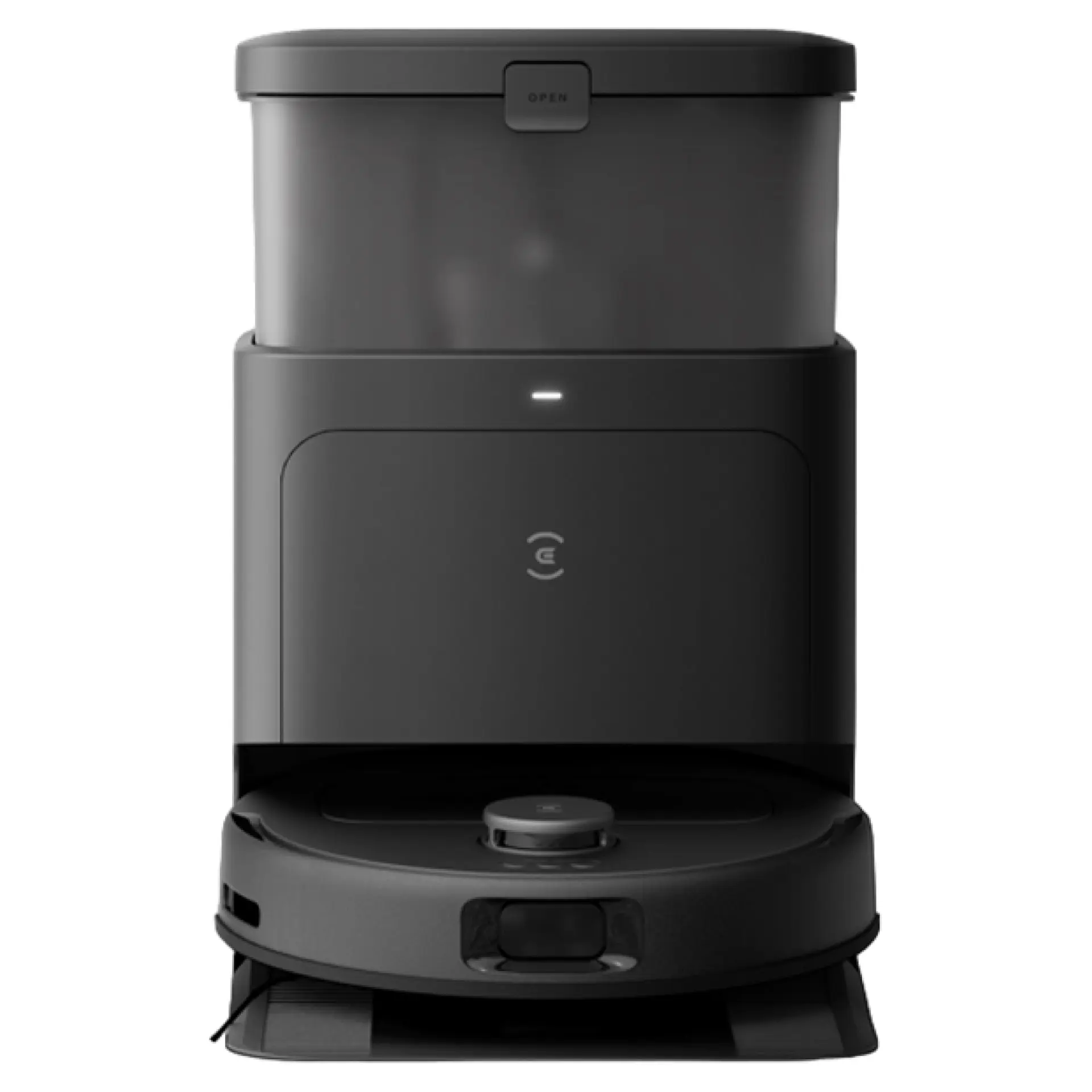 Robot hút bụi lau nhà Ecovacs N30 Pro Omni