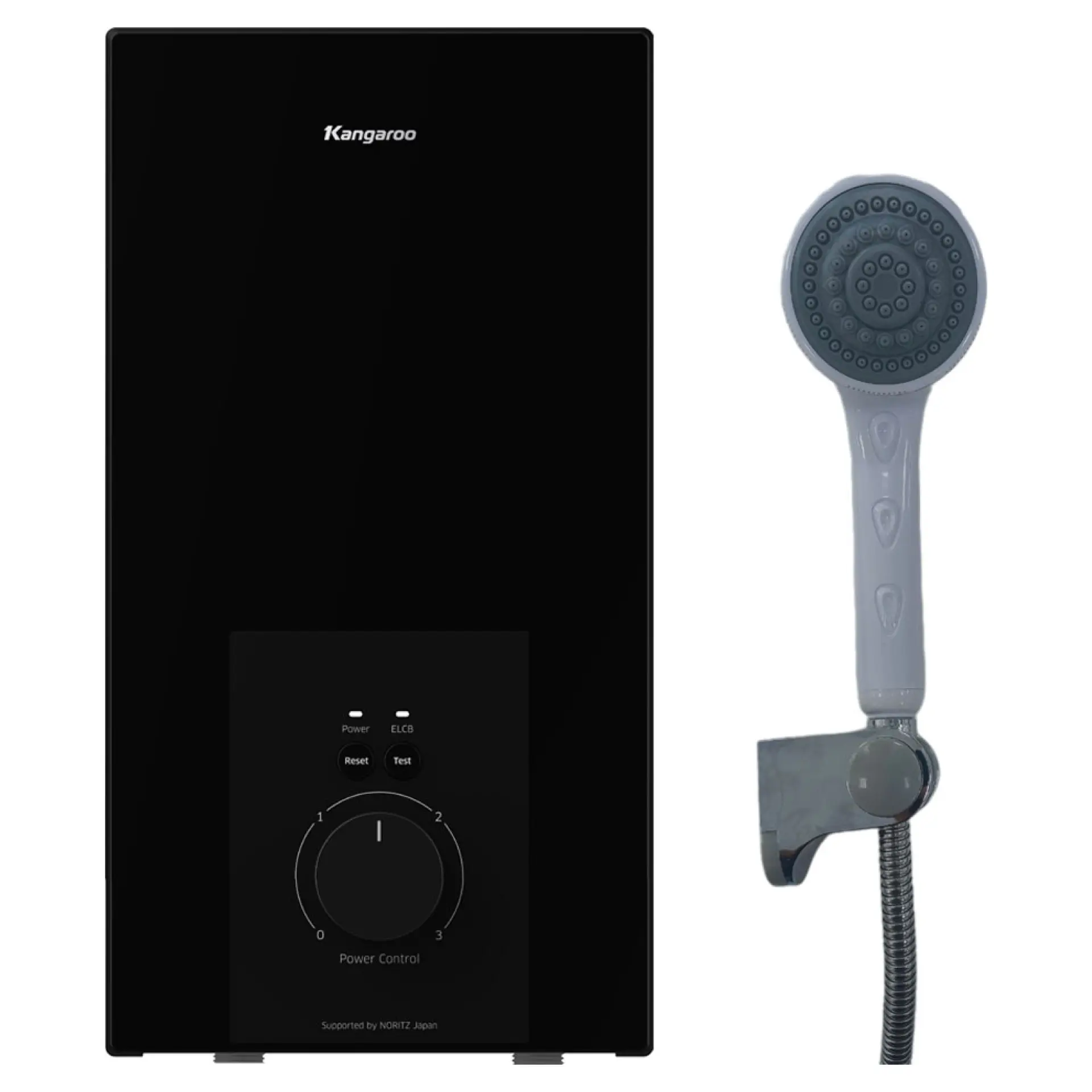 Máy nước nóng trực tiếp Kangaroo KGWD45N2 4500W