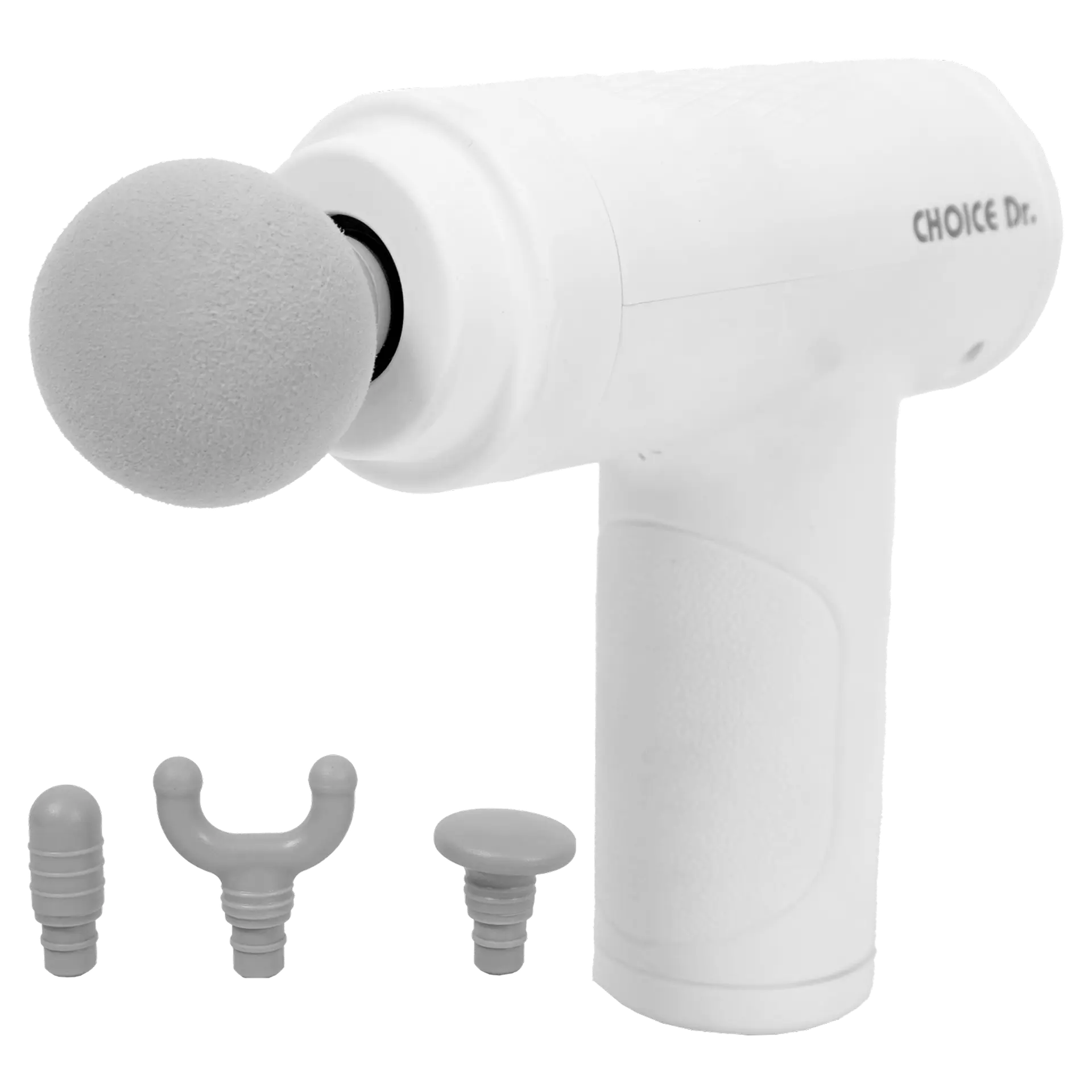 Máy massage cầm tay Choice Dr. DC-001 dạng súng