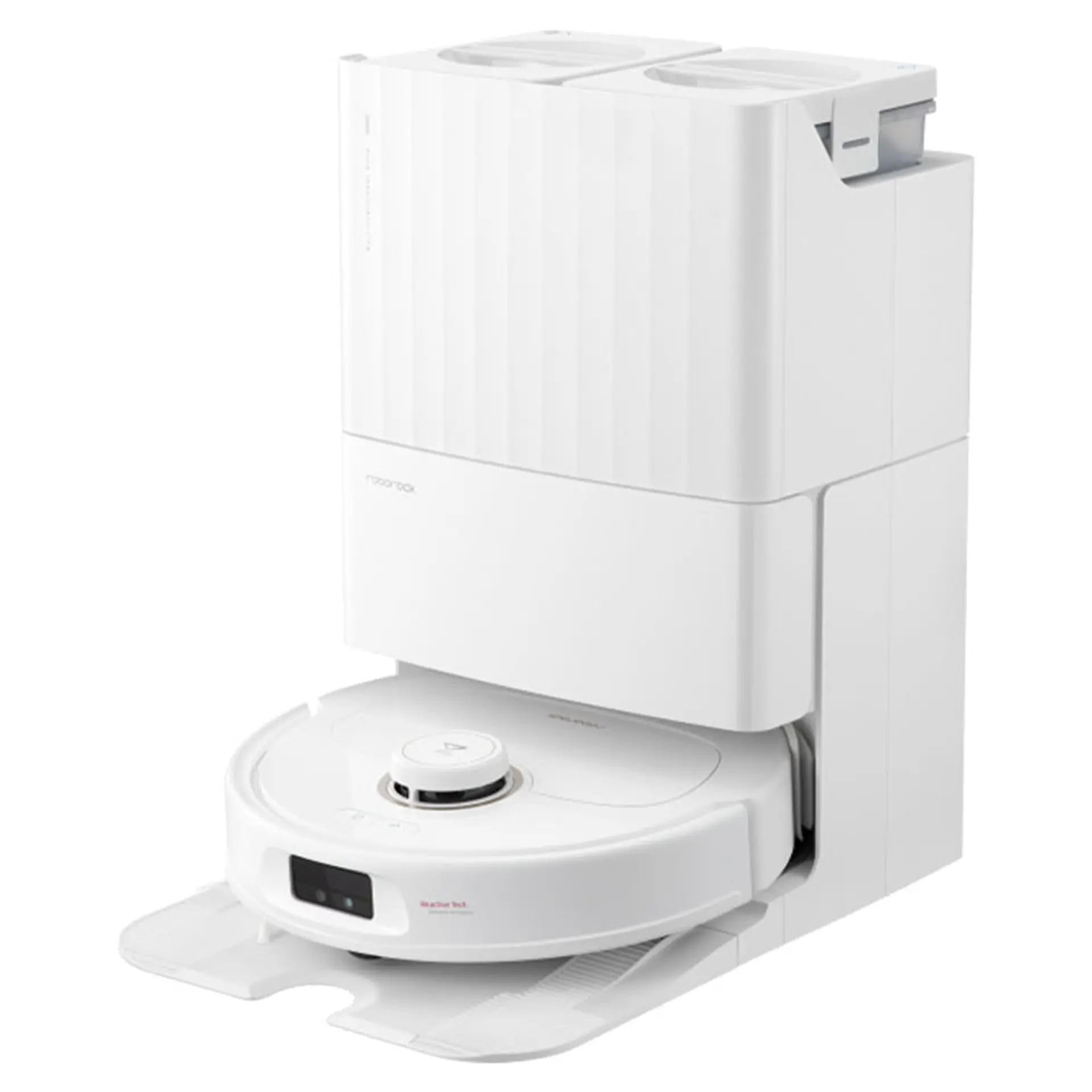 Robot hút bụi lau nhà Roborock Q Revo Pro