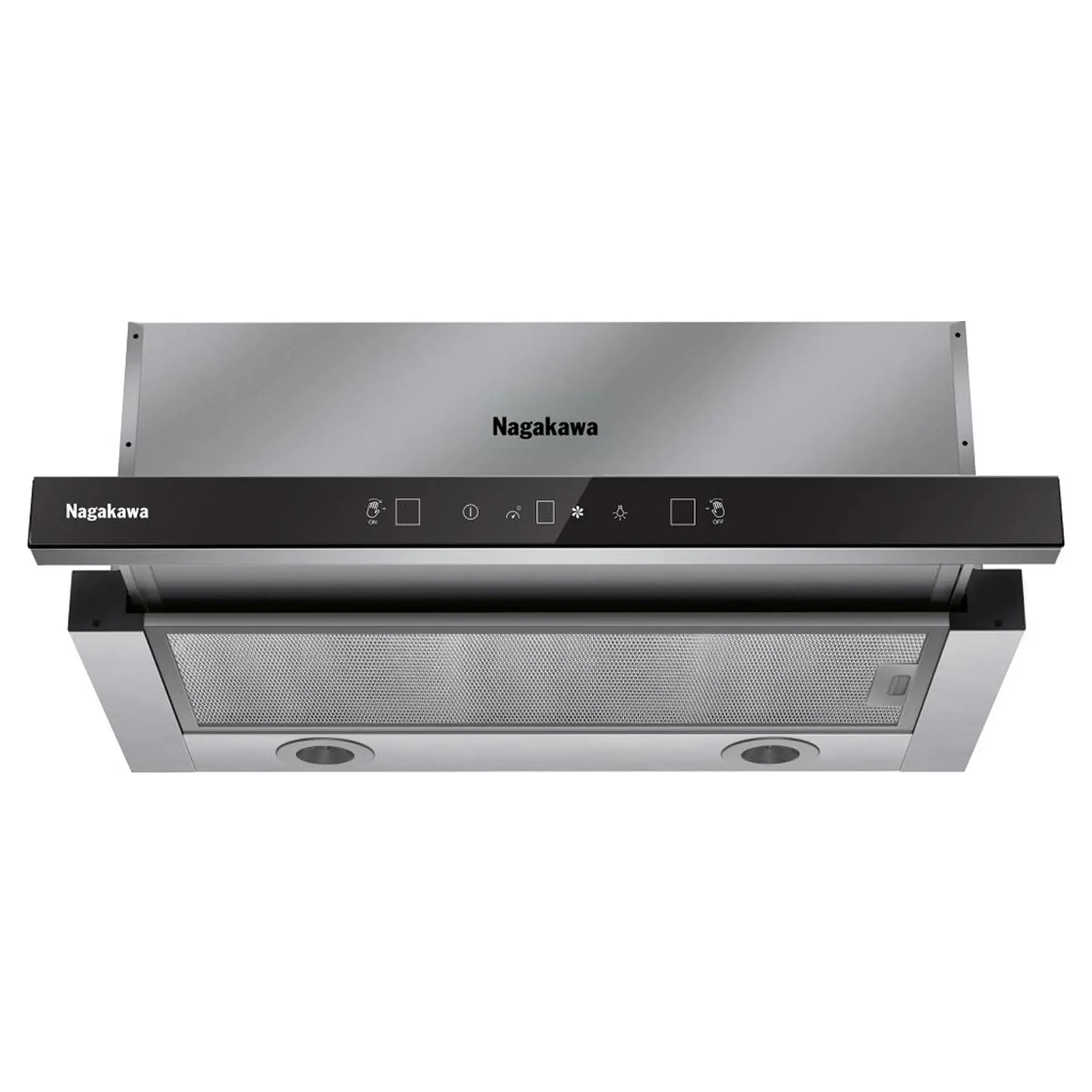 Máy hút mùi âm tủ Nagakawa NKKH01M70