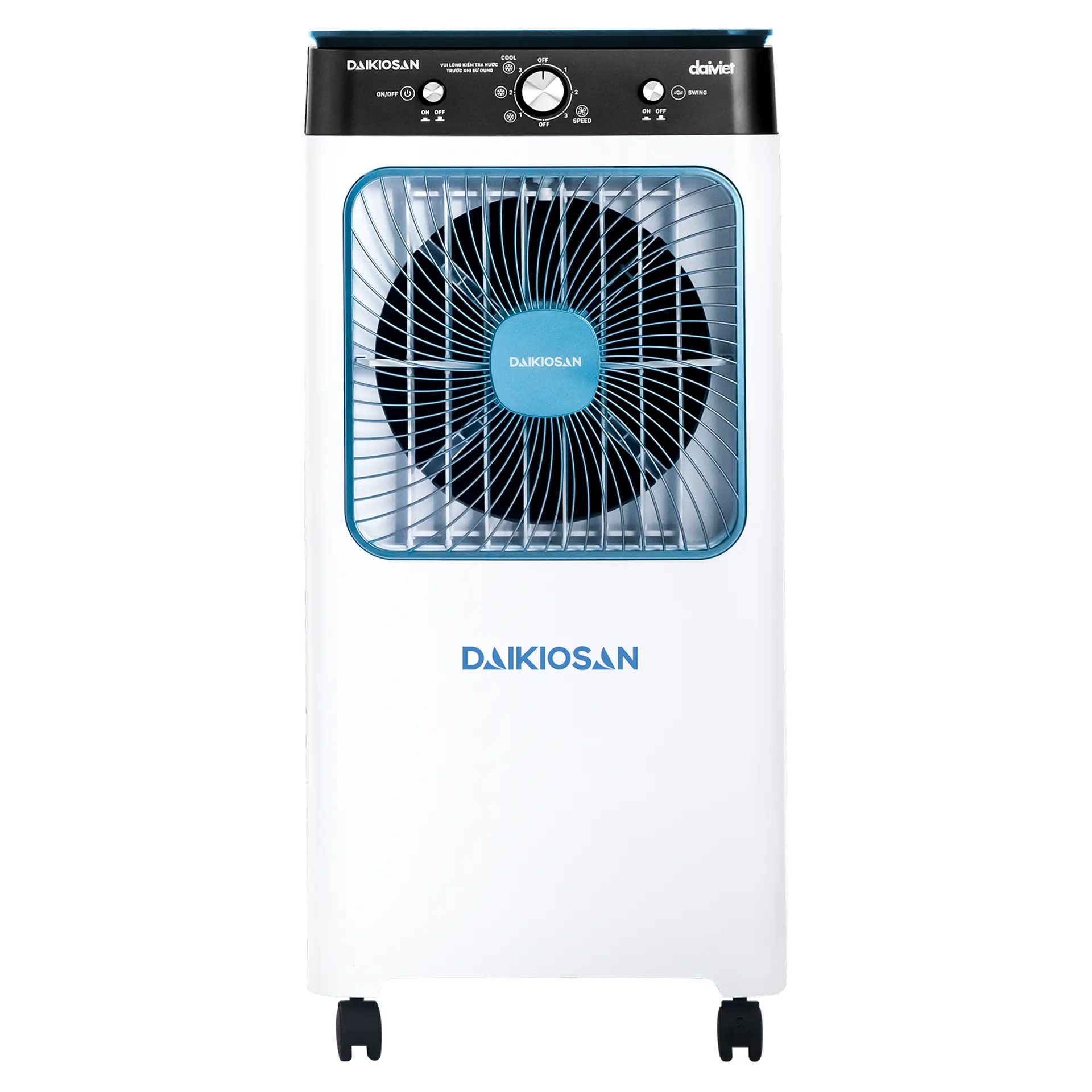 Quạt điều hòa Daikiosan DM110 81W