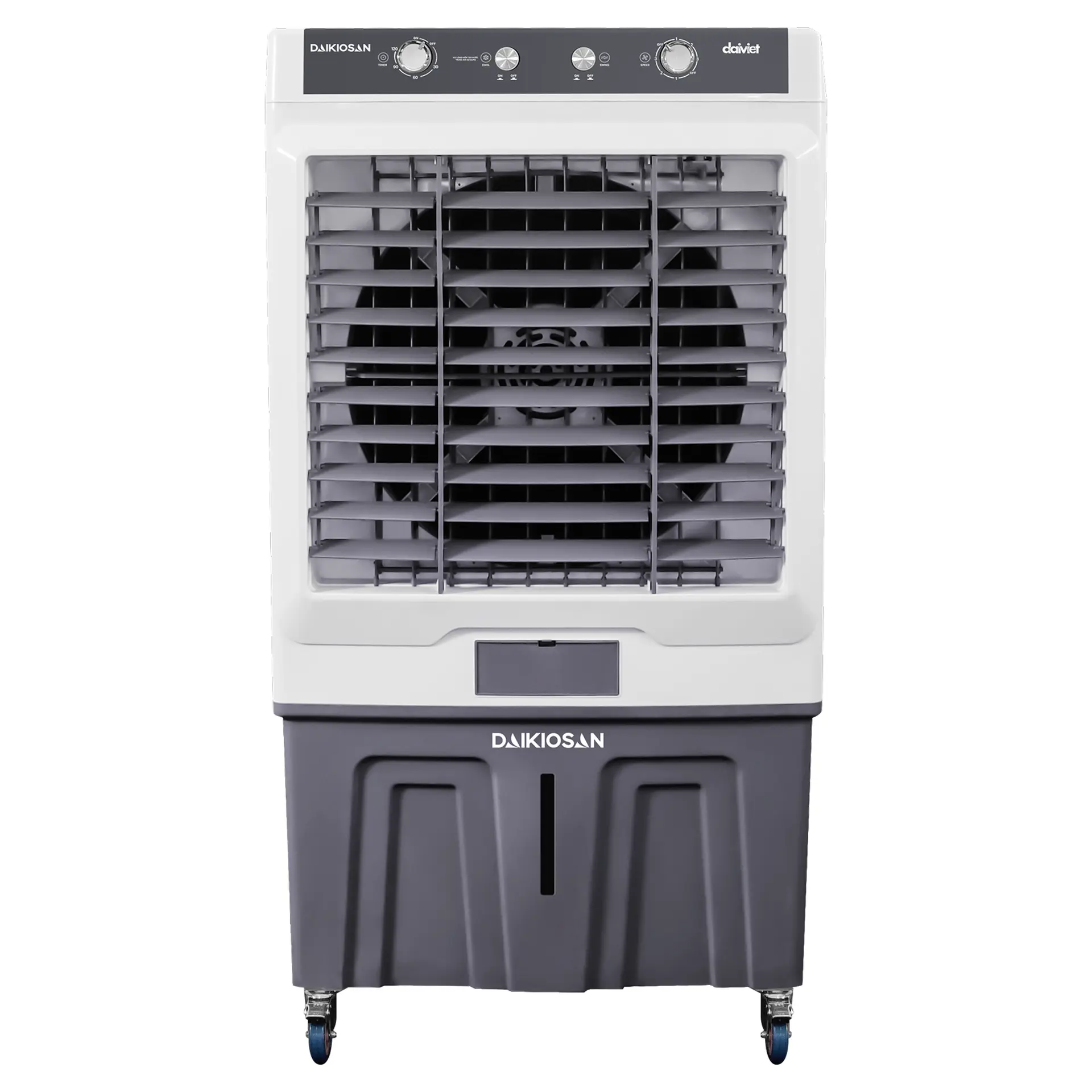 Quạt điều hòa Daikiosan DM210 380W